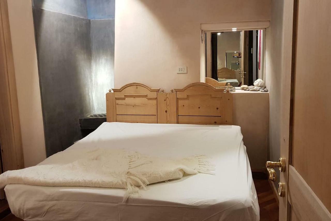 Ugo Architect'S Lodge Classic โบลซาโน ภายนอก รูปภาพ